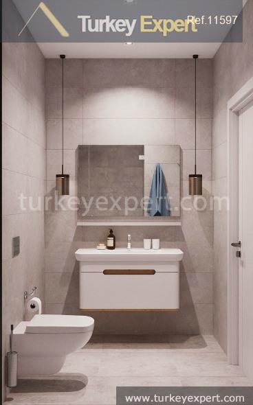 istanbul kartal apartments and penthouses with sea and princes island11