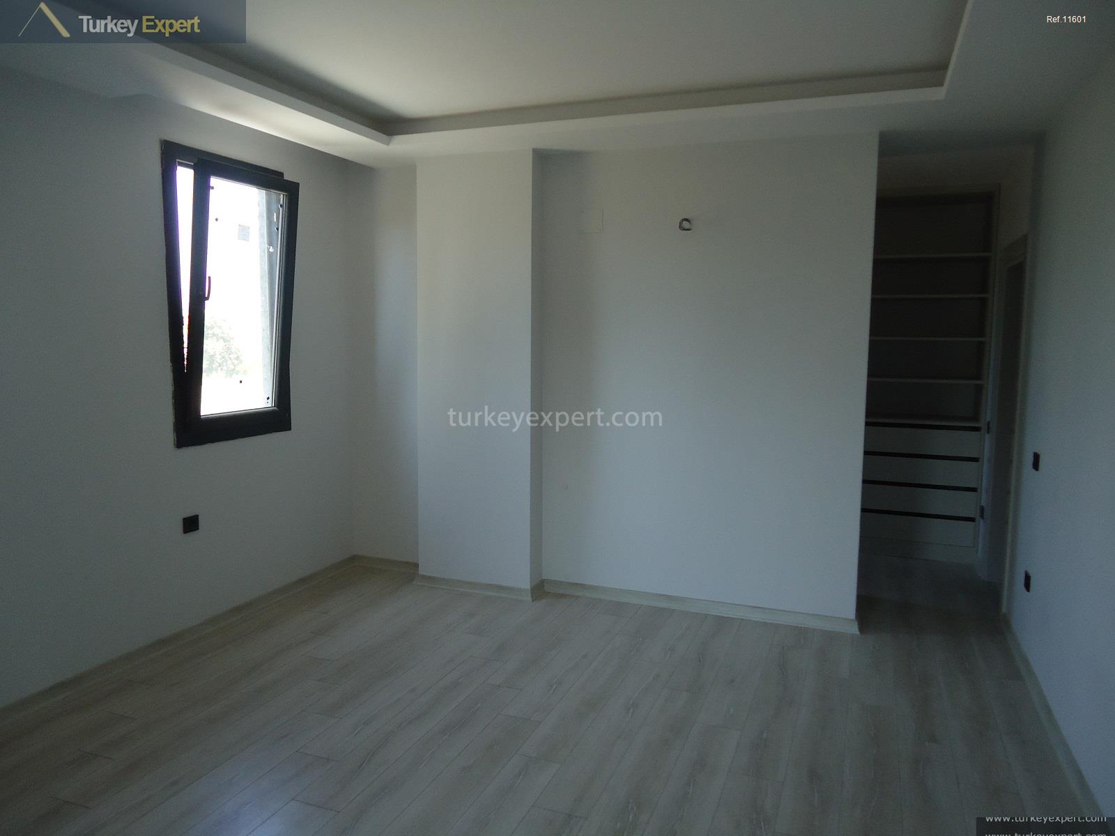 modern apartments for sale in erdemli mersin only 400 meters20