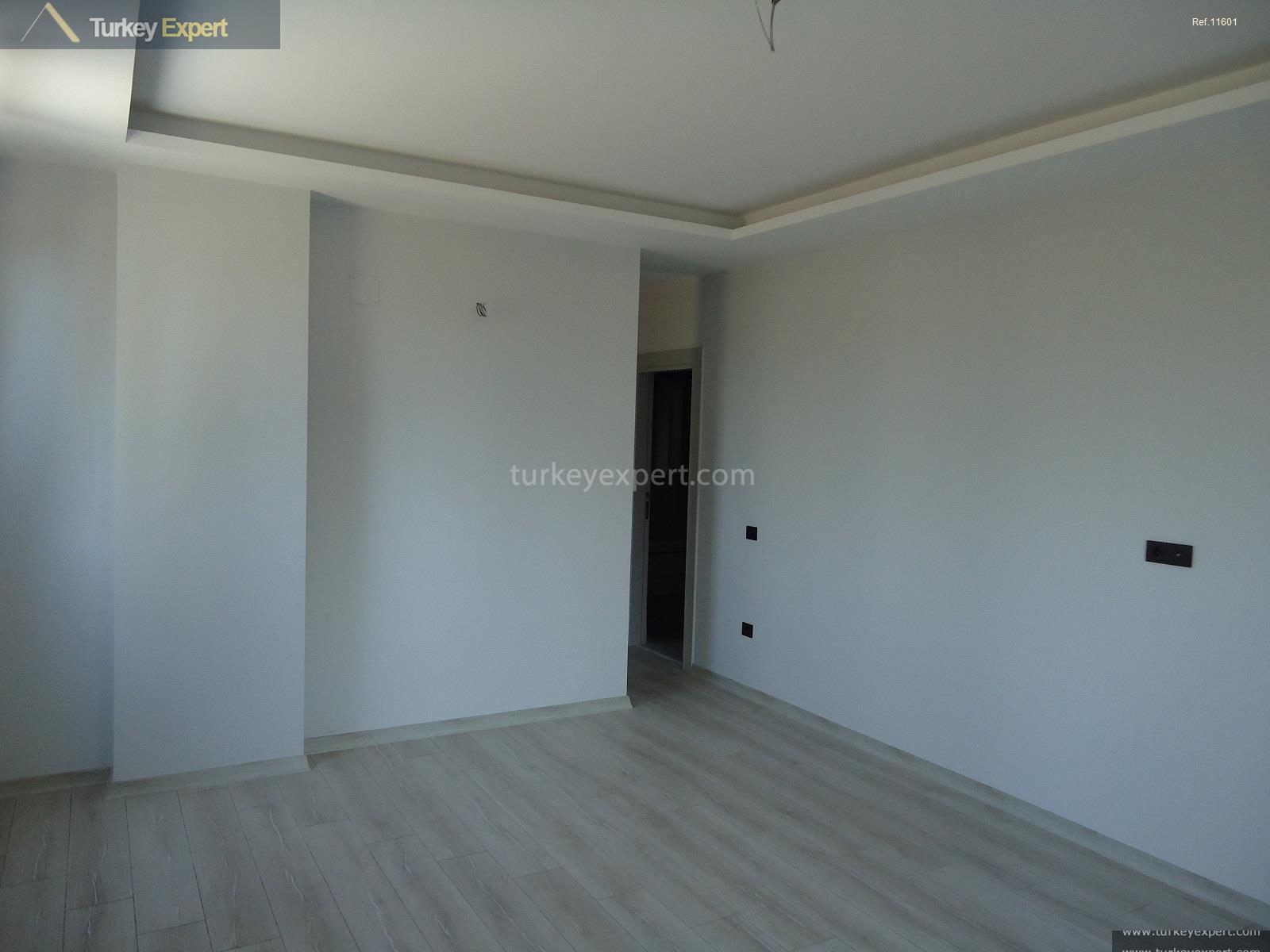 modern apartments for sale in erdemli mersin only 400 meters8
