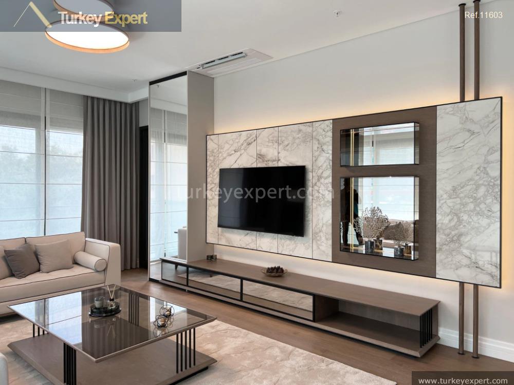 24beautiful apartments in an exceptional development with hotels and offices26