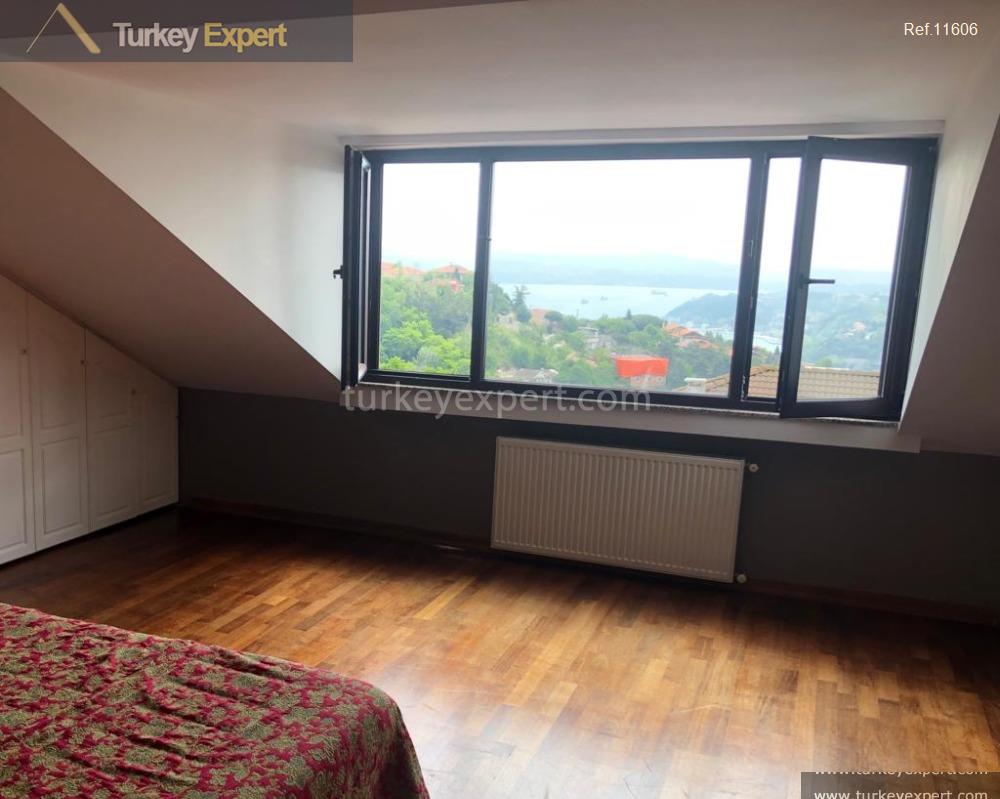 01exquisite 4bedroom duplex apartment for sale in istanbul sariyer