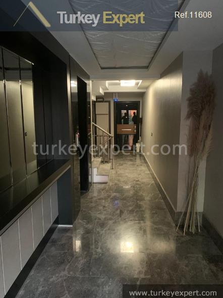8new apartment with sea views for sale in istanbul buyukcekmece