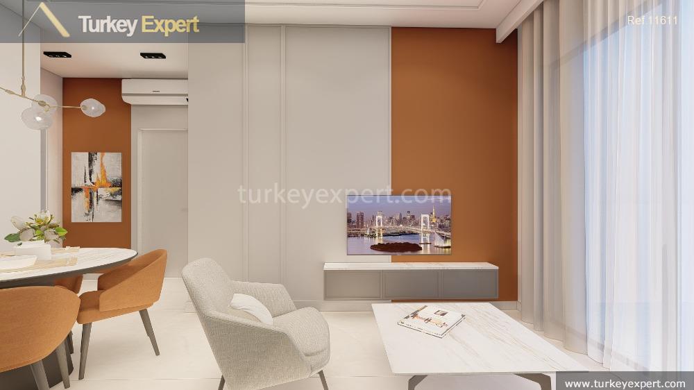 _fp_000convenient and luxury apartments for sale in avasallar alanya