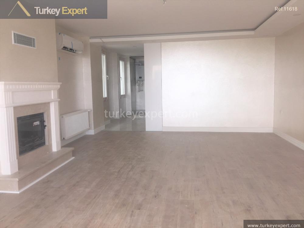 11brandnew 3bedroom apartment with sea view in istanbul buyukcekmece1