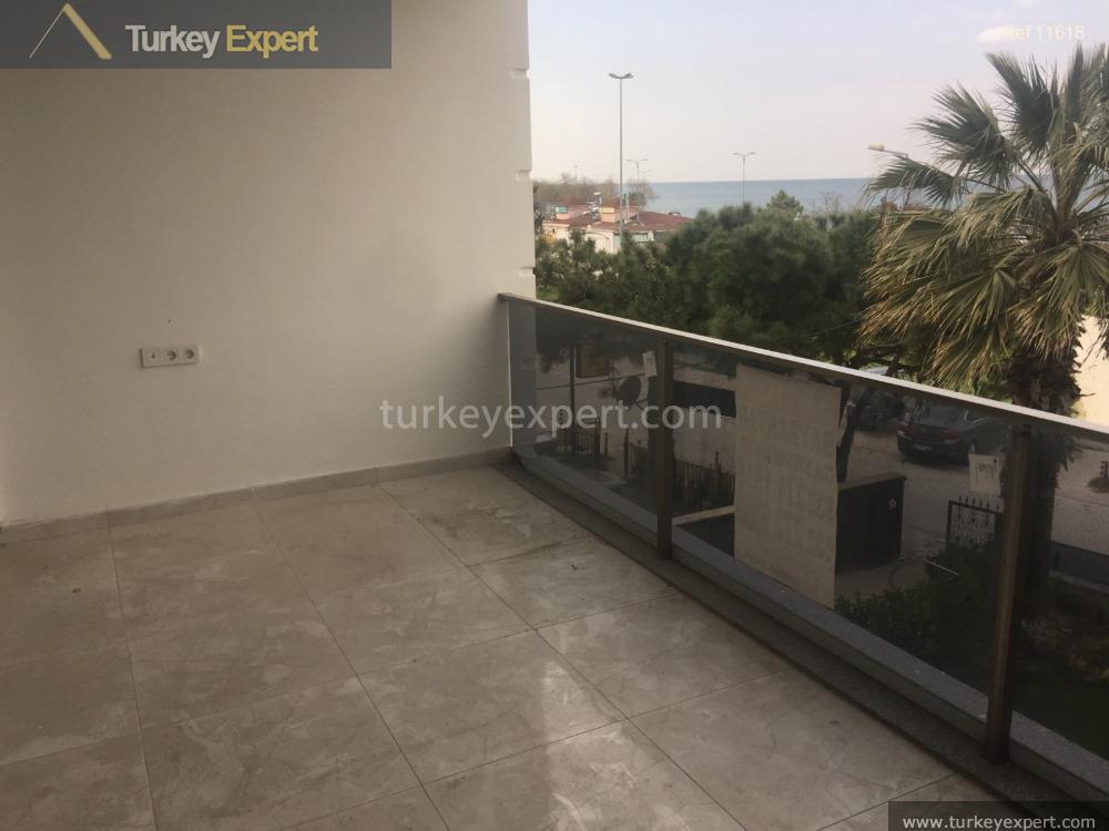 15brandnew 3bedroom apartment with sea view in istanbul buyukcekmece20
