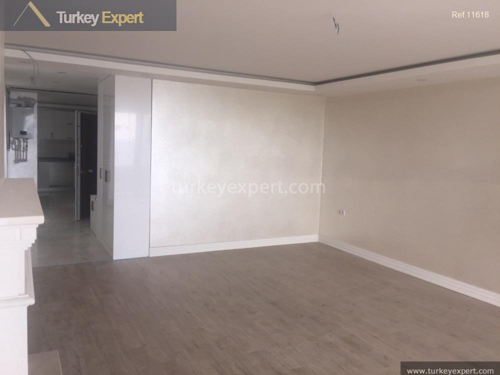 17brandnew 3bedroom apartment with sea view in istanbul buyukcekmece3
