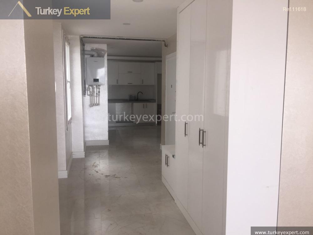 19brandnew 3bedroom apartment with sea view in istanbul buyukcekmece4