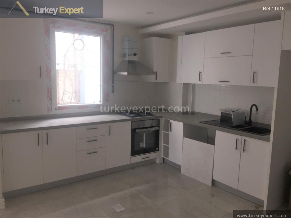 20brandnew 3bedroom apartment with sea view in istanbul buyukcekmece5