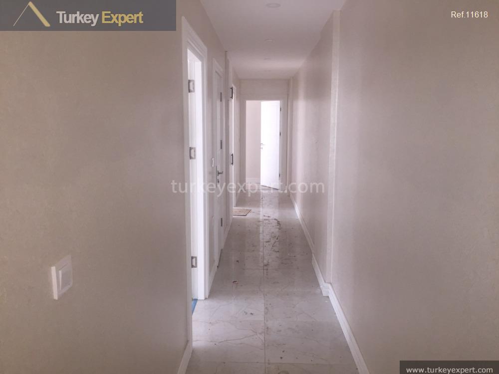 21brandnew 3bedroom apartment with sea view in istanbul buyukcekmece6