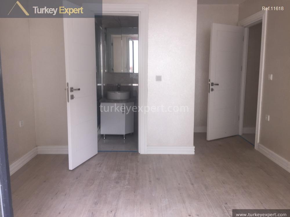 27brandnew 3bedroom apartment with sea view in istanbul buyukcekmece17