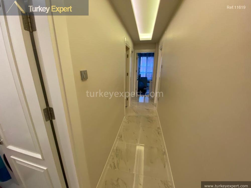 72spacious resale 3bedroom apartment in istanbul bakirkoy