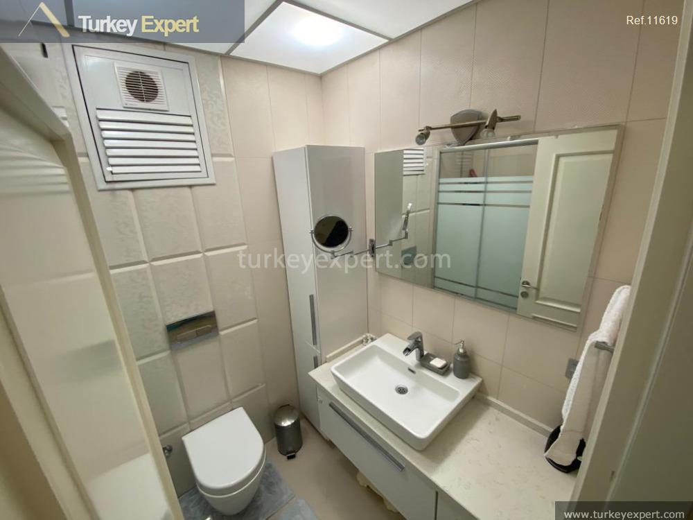 spacious resale 3bedroom apartment in istanbul bakirkoy18