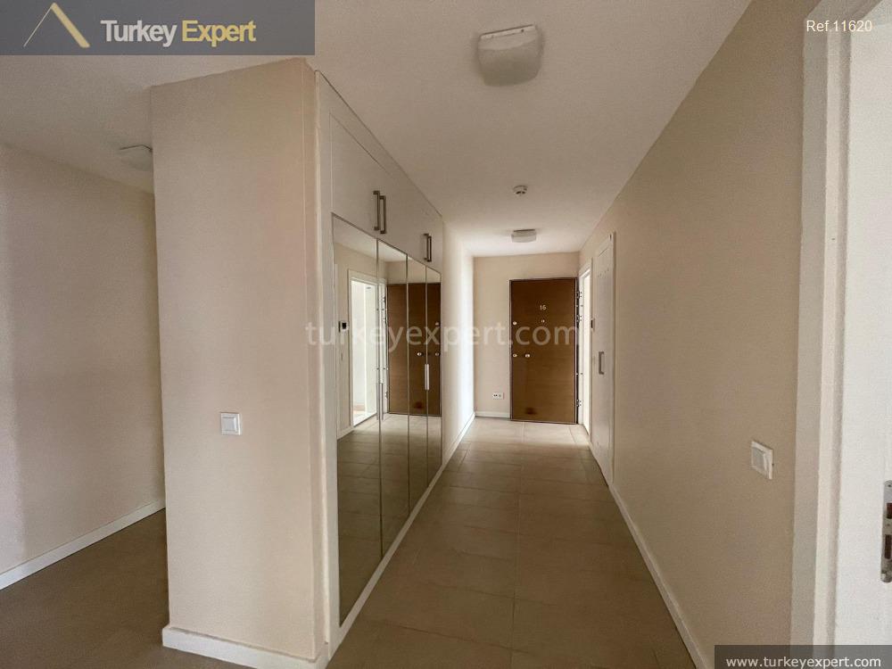 83apartments for sale in istanbul buyukcekmece