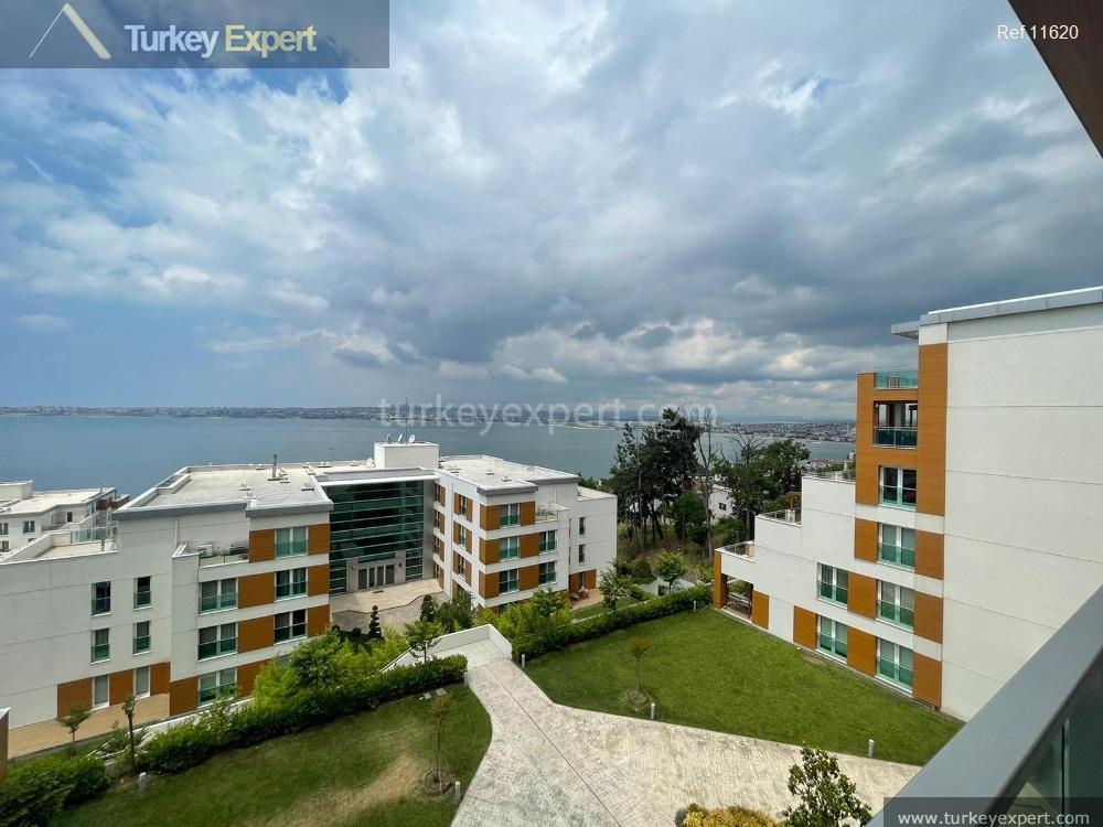 93apartments for sale in istanbul buyukcekmece