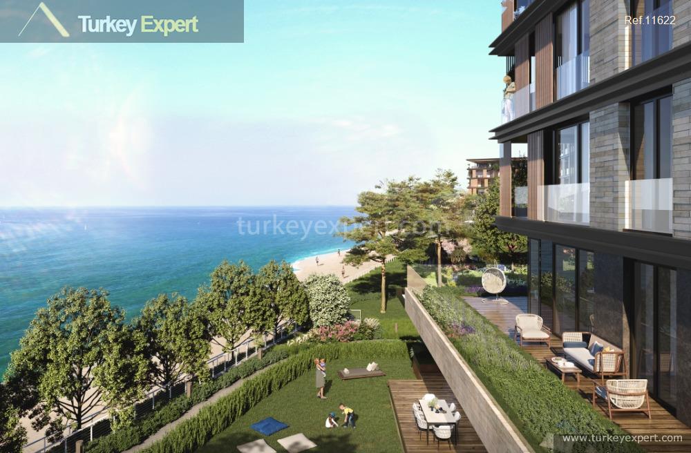 1istanbul tuzla mercan cove seafront mansion apartments44
