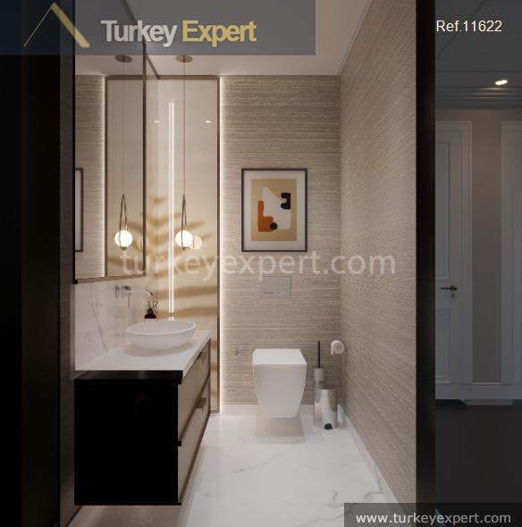 6istanbul tuzla mercan cove seafront mansion apartments31