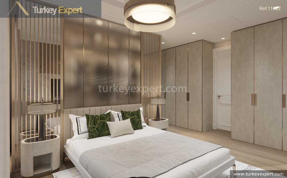 istanbul tuzla mercan cove seafront mansion apartments34