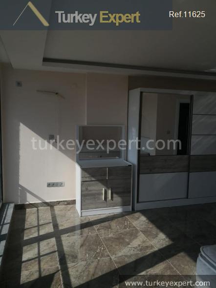 spacious triplex house with sea views in buyukcekmece istanbul5