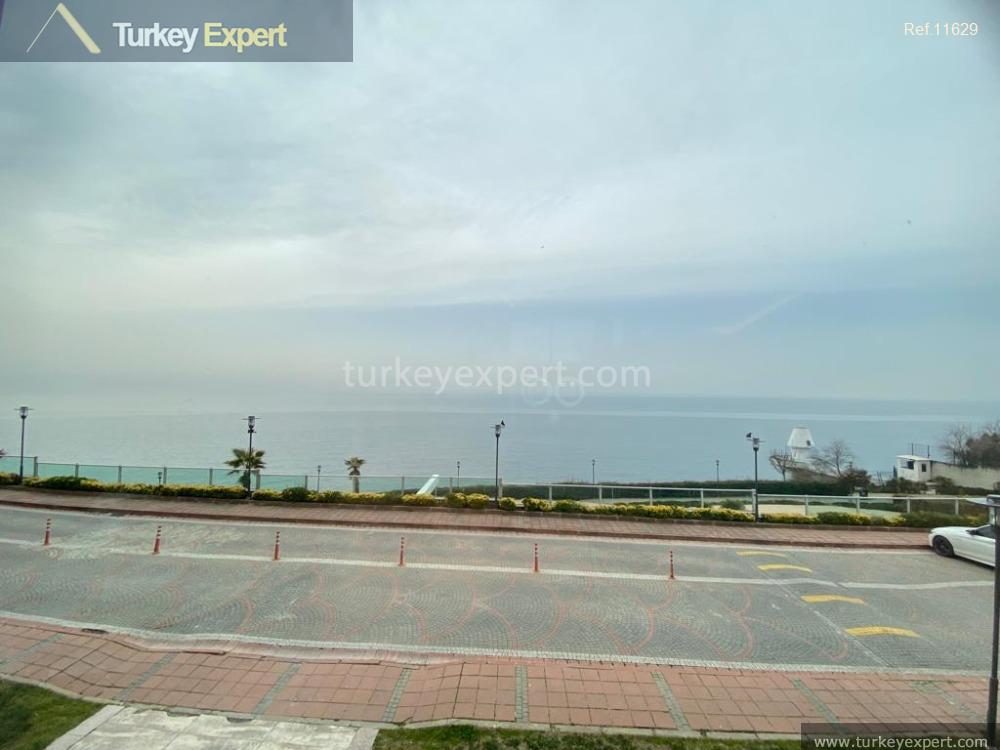 1stunning 4bedroom apartment with a full sea view in istanbul20