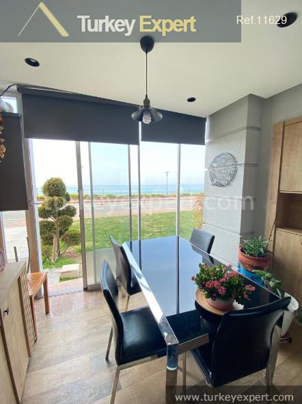 4stunning 4bedroom apartment with a full sea view in istanbul24