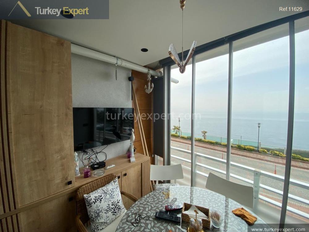 8stunning 4bedroom apartment with a full sea view in istanbul22