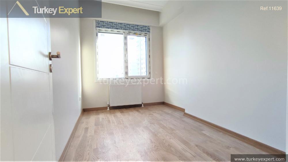 _fp_12pleasant new apartment for sale in bagdat caddesi istanbul