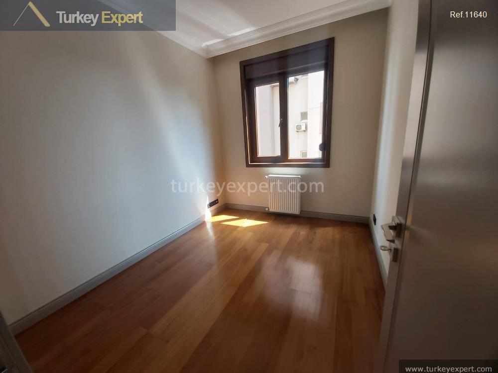 3bedroom apartment with a sea view for sale in bagdat11