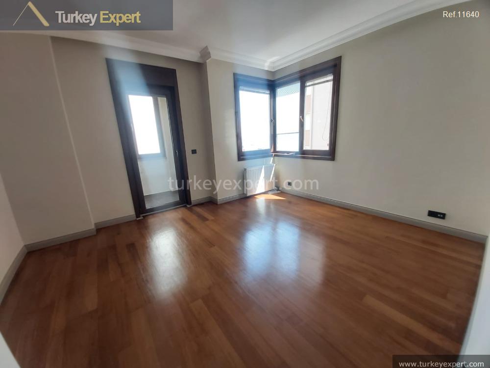 3bedroom apartment with a sea view for sale in bagdat3