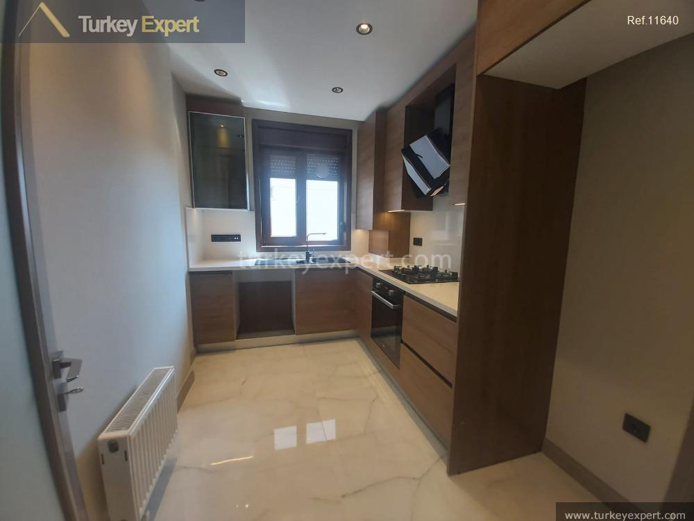 3bedroom apartment with a sea view for sale in bagdat8
