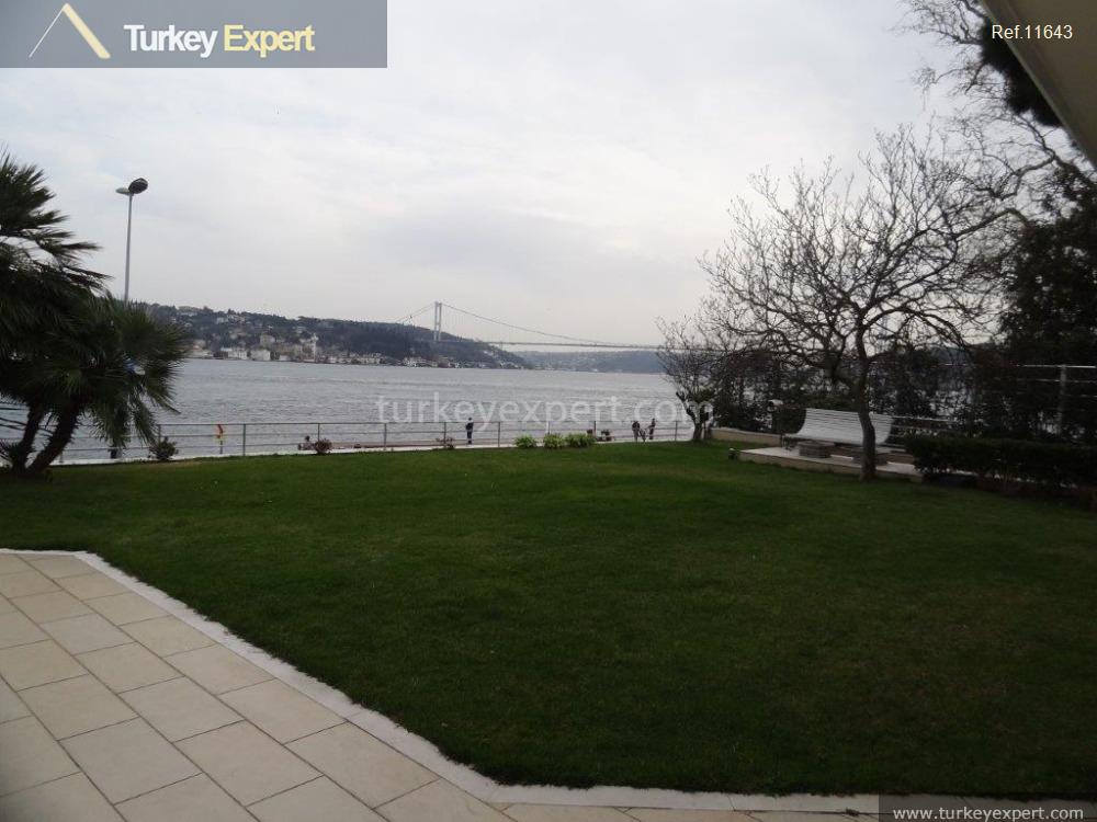 8exclusive 6bedroom duplex mansion with full sea view in istanbul8