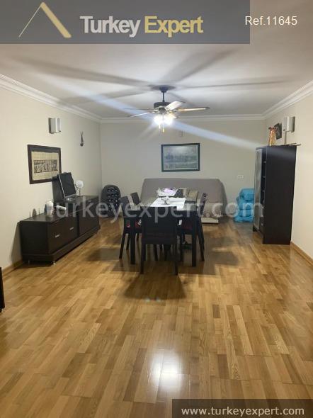 23istanbul tuzla duplex villa in a seafront complex with facilities19