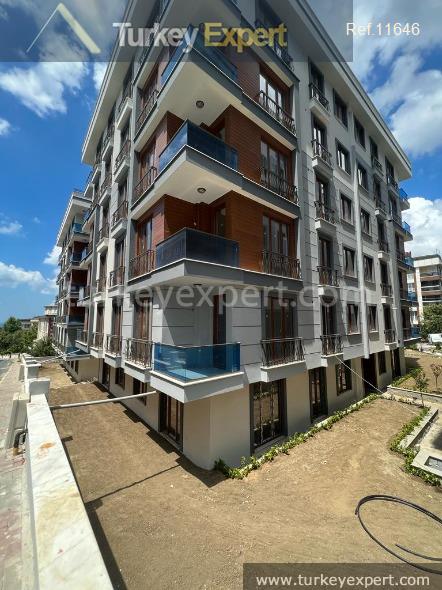 22spacious 4bedroom apartment in istanbul beylikduzu