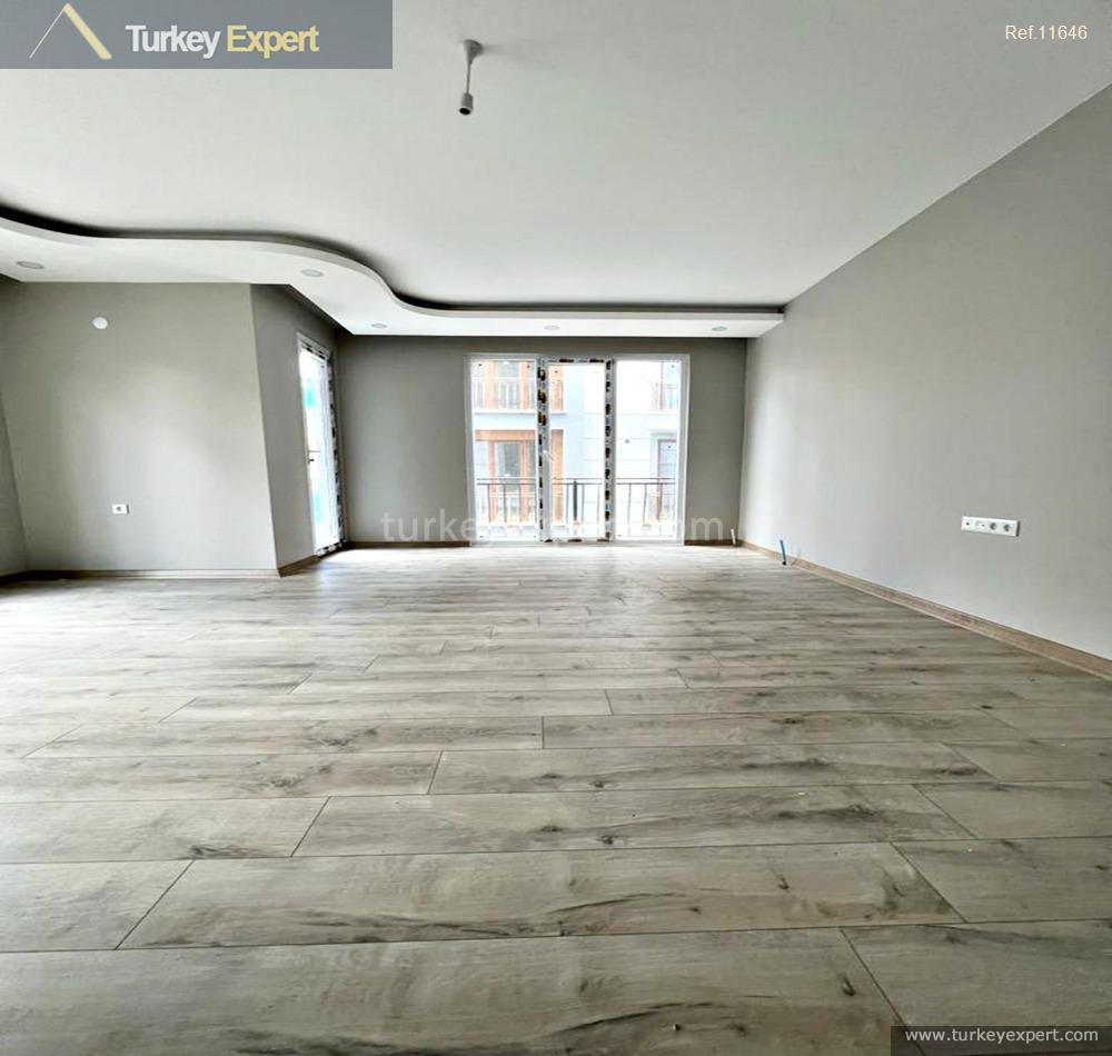 2spacious 4bedroom apartment in istanbul beylikduzu