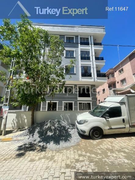 1new spacious apartment for sale in beylikduzu istanbul