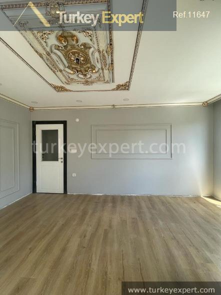 new spacious apartment for sale in beylikduzu istanbul5