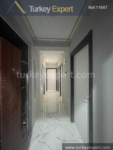 new spacious apartment for sale in beylikduzu istanbul6