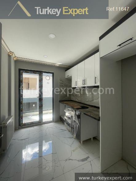 new spacious apartment for sale in beylikduzu istanbul9