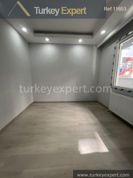 55bedroom duplex apartment in a 5story building in istanbul buyukcekmece
