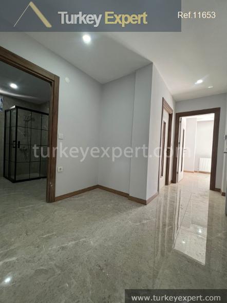 5bedroom duplex apartment in a 4story building in buyukcekmece14