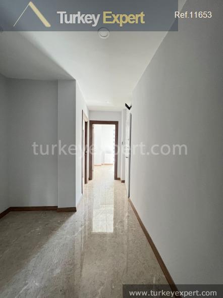 5bedroom duplex apartment in a 4story building in buyukcekmece6