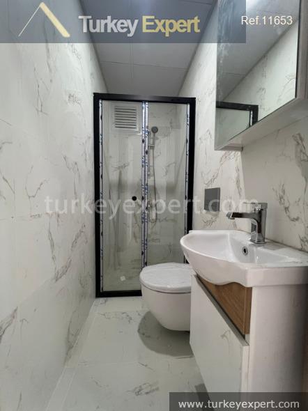 5bedroom duplex apartment in a 5story building in istanbul buyukcekmece12