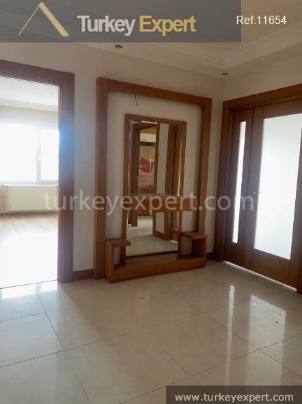 57bedroom apartment with a roof terrace in istanbul buyukcekmece