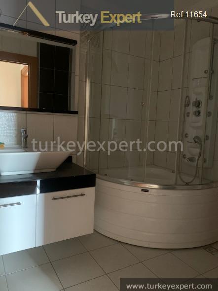 7bedroom apartment with a roof terrace in istanbul buyukcekmece22
