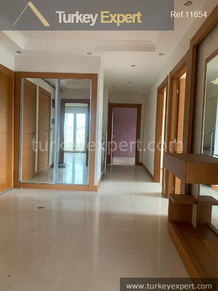 7bedroom apartment with a roof terrace in istanbul buyukcekmece23