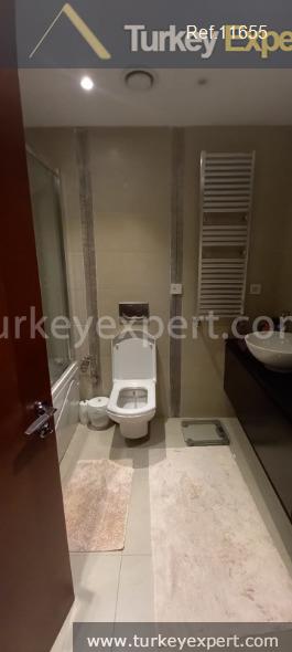 _fi_spacious and bright apartment for sale in istanbul maslak suitable10