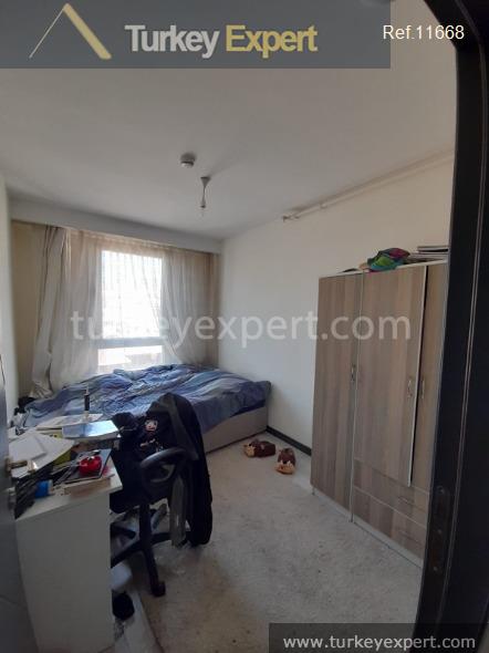 82resale 2bedroom apartment in istanbul kagithane