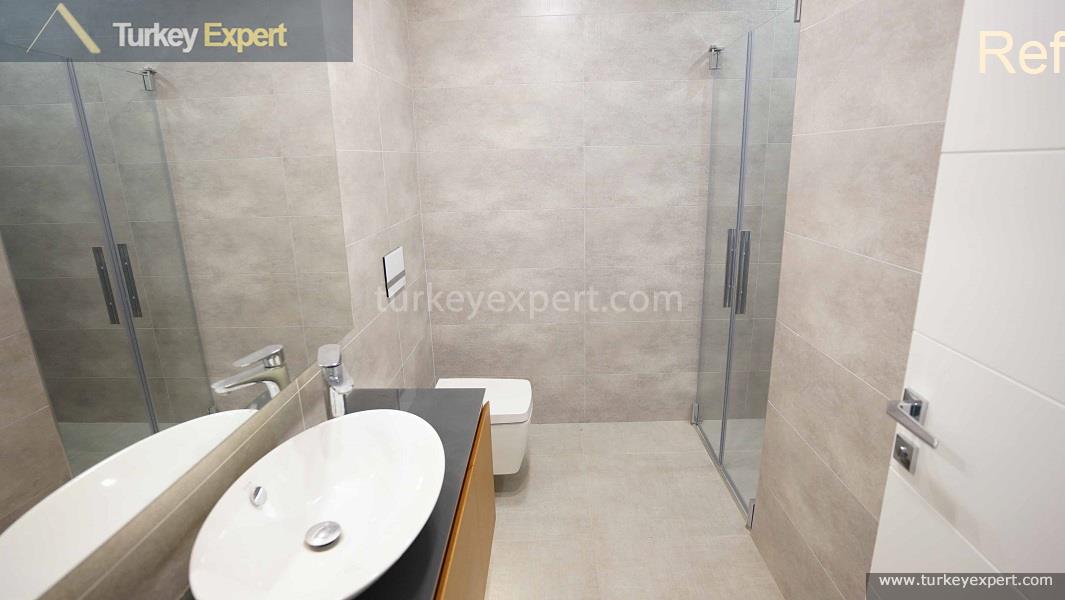 an exclusive furnished duplex apartment for sale in antalya konyaalti37