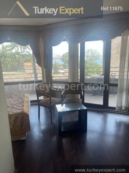7istanbul sultan ahmet hotel with full sea views for sale16