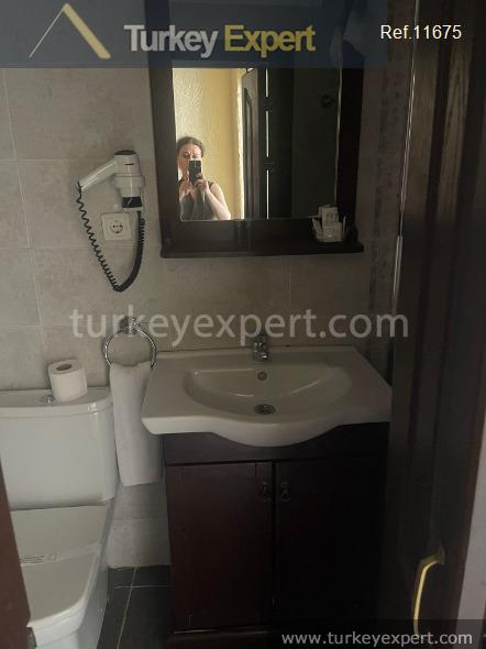 9istanbul sultan ahmet hotel with full sea views for sale21