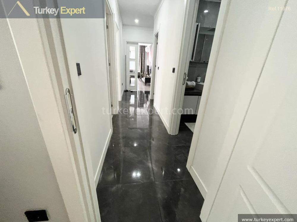resale 2bedroom apartment at a reasonable price in istanbul beylikduzu17